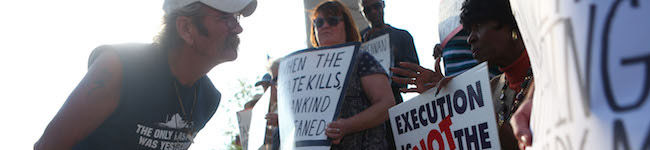 The Killing State